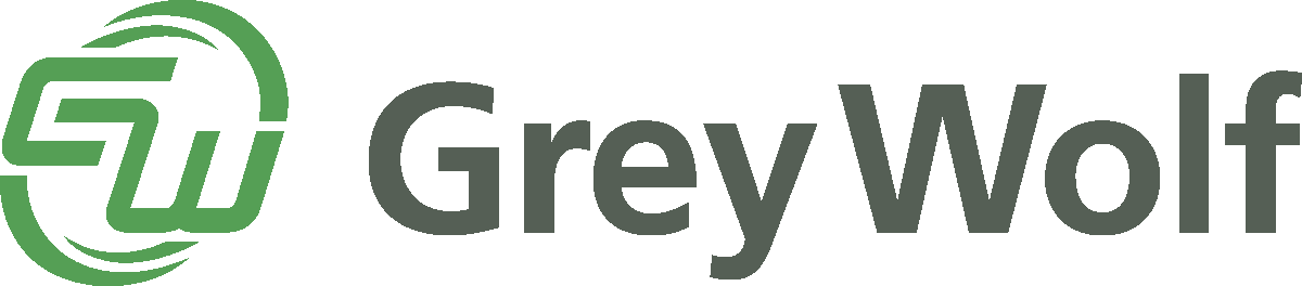 grey wolf logo horizontal full colour 1