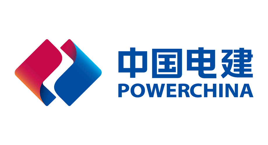 powerchina logo